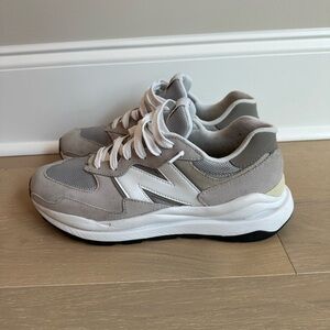 New Balance 57/40 Rain Cloud
